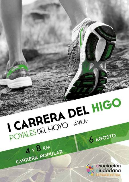 carrera del higo