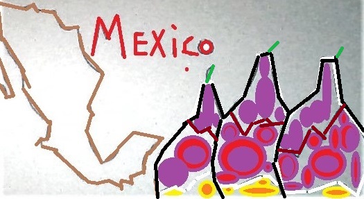 higos mexico