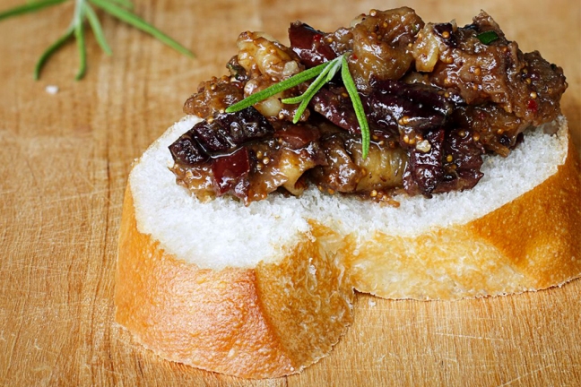 tapenade