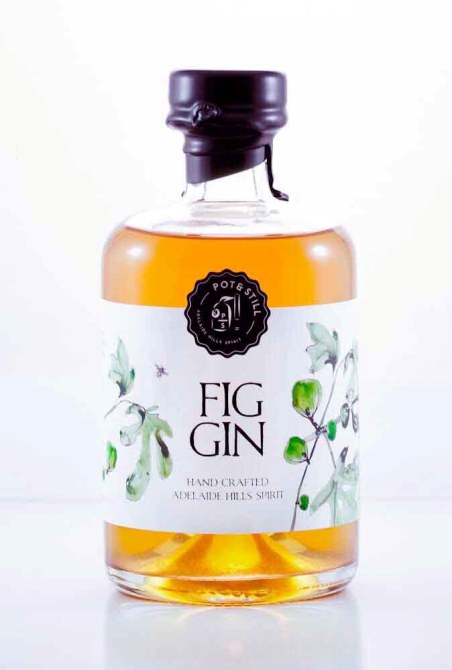 Pot &amp; Still Fig Gin