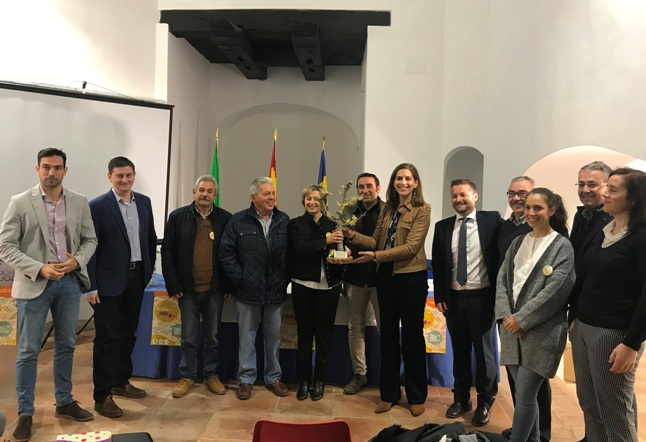 torre miguel sesmeero premio