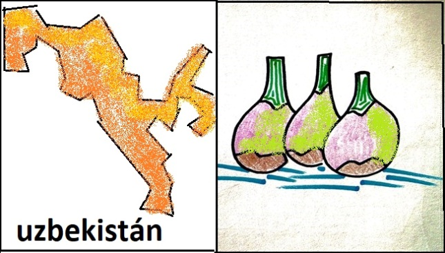 uzbekistán