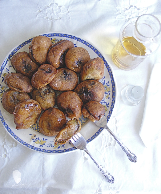 Buñuelos-de-higos