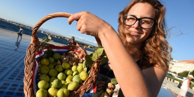Foto Zadar Tourist Board