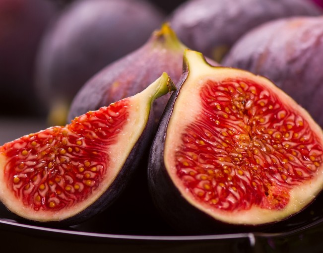 bursa fig