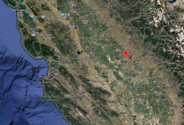 california